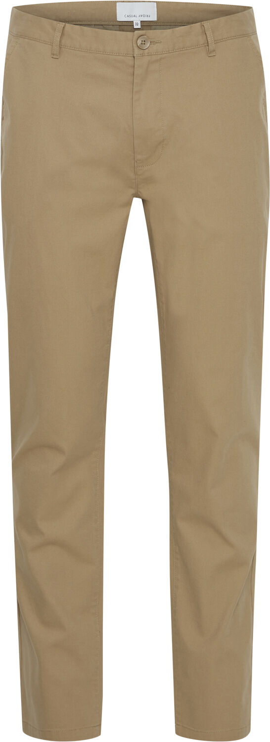 CFVIGGO cotton stretch pants