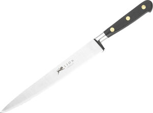 Tranchérkniv Ideal 20 cm Stål/Svart