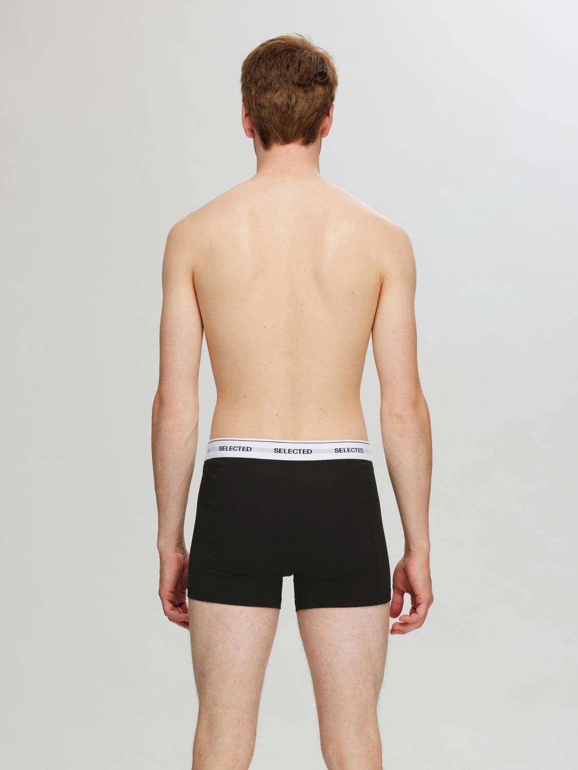 Slmliam 3-Pack Trunk Noos