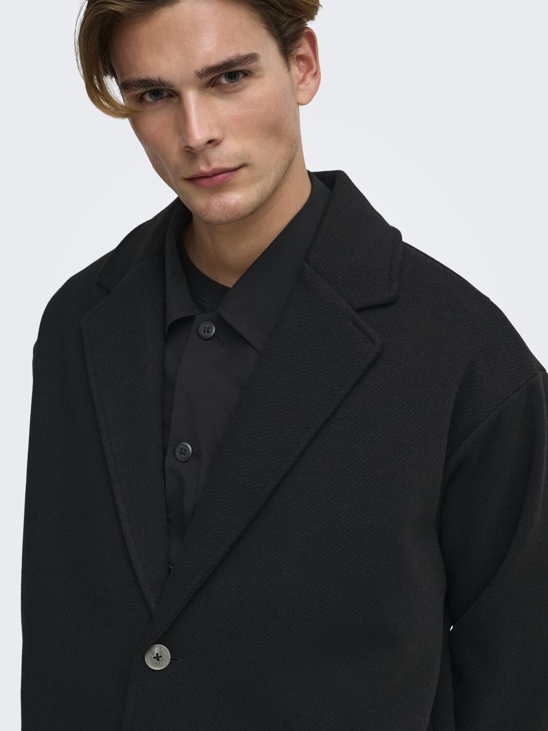 ONSSTANLEY COAT OTW