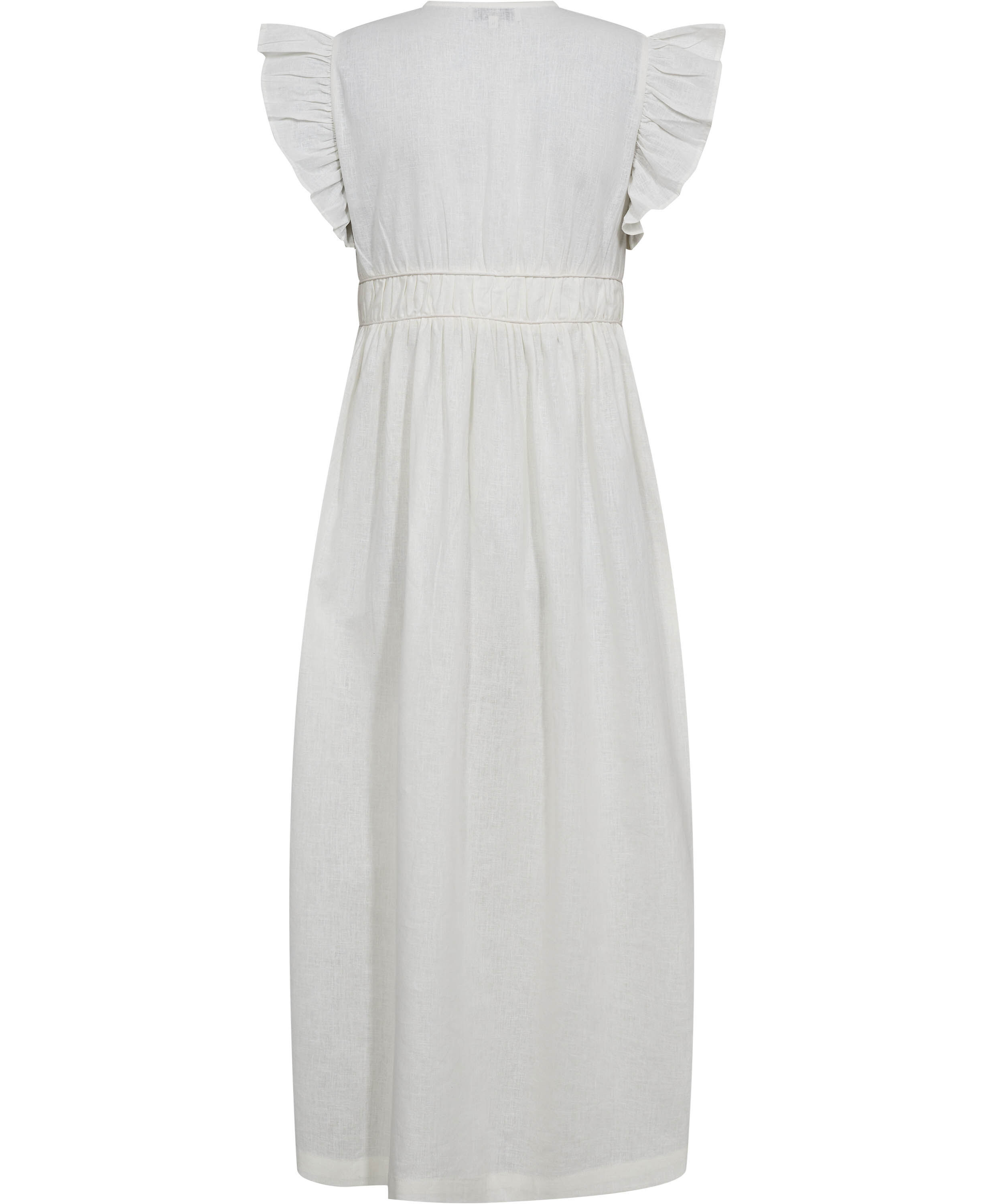 Florence 5S Kjole &ndash; Linblanding