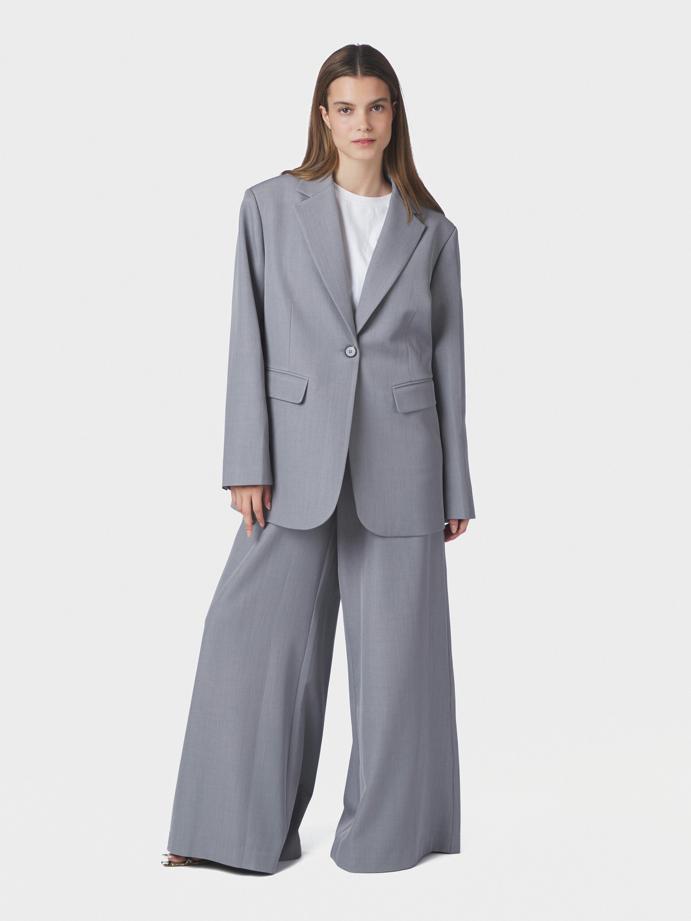 Janel Structure Pants