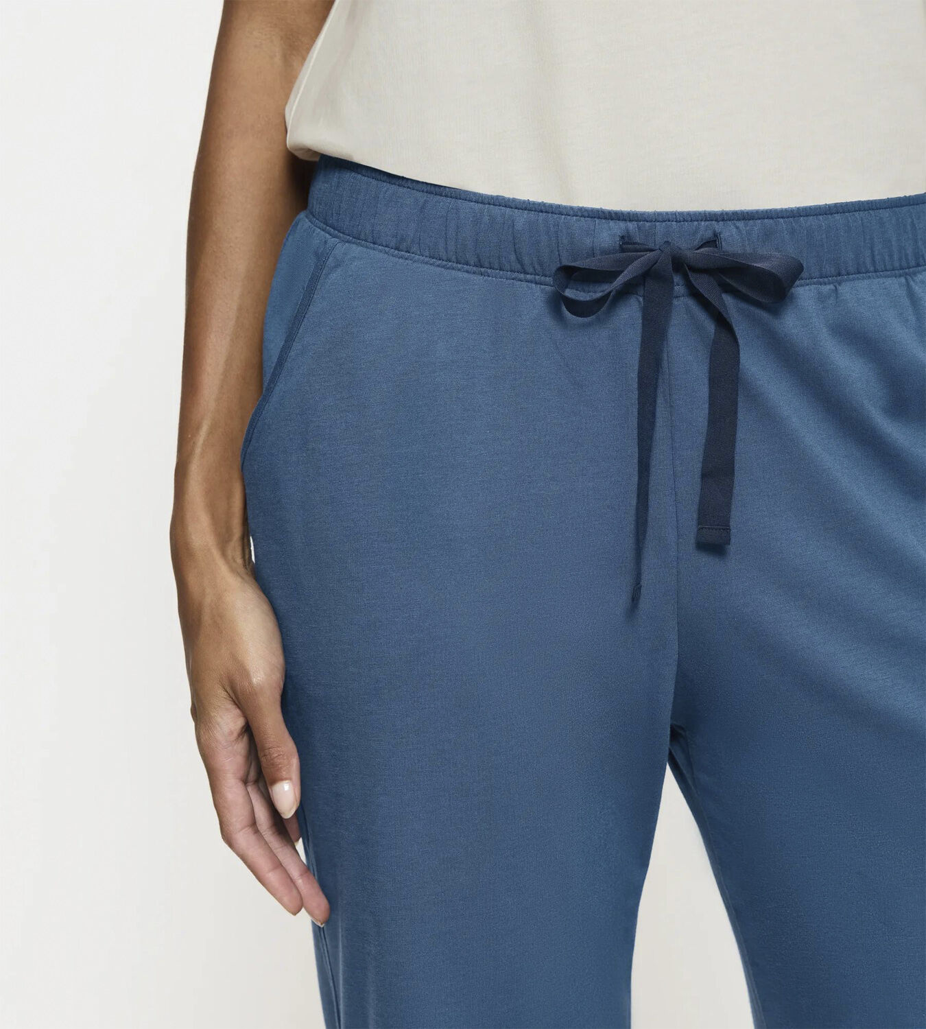 Mix & Match Trousers Jersey X 02