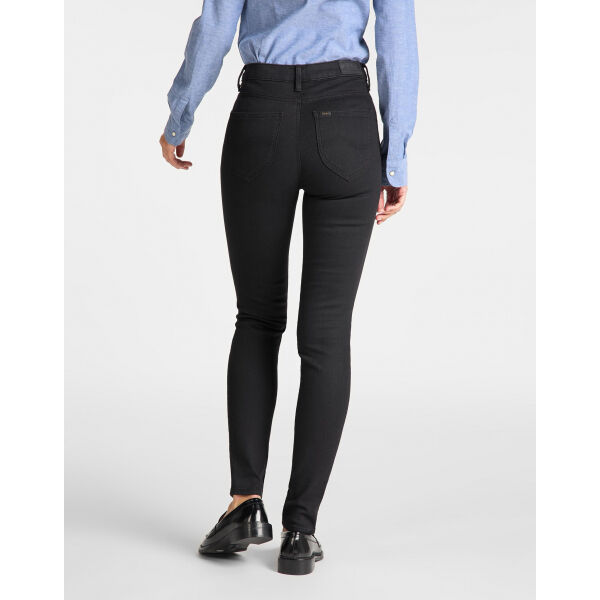 Scarlett High Skinny