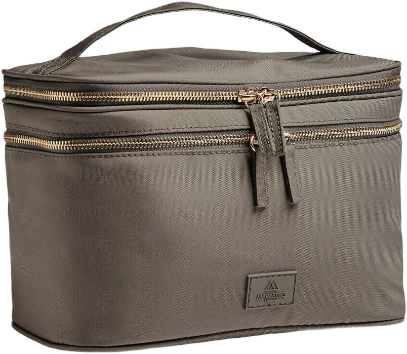 Treasure Toiletry Bag, Rec.