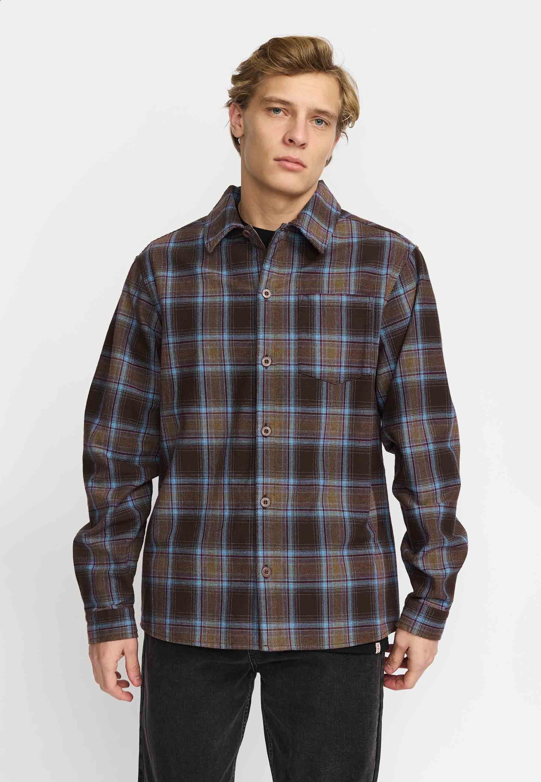Long-sleeve Shirts