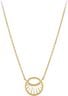 Small Daylight Necklace