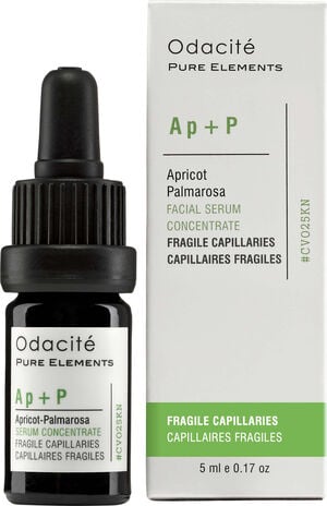 Ap+P - Fragile Cappilaries