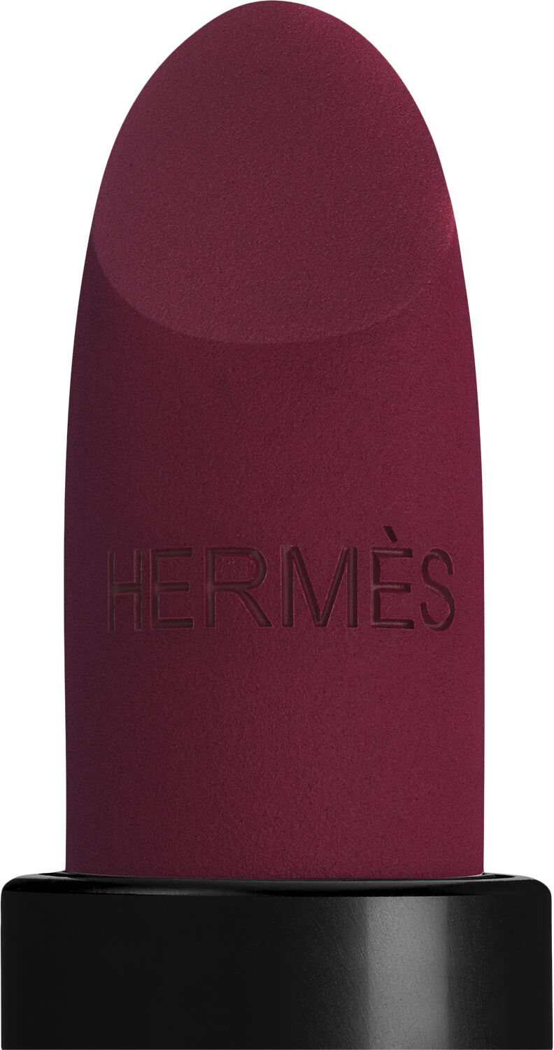 Rouge Herm&egrave;s, matte lipstick