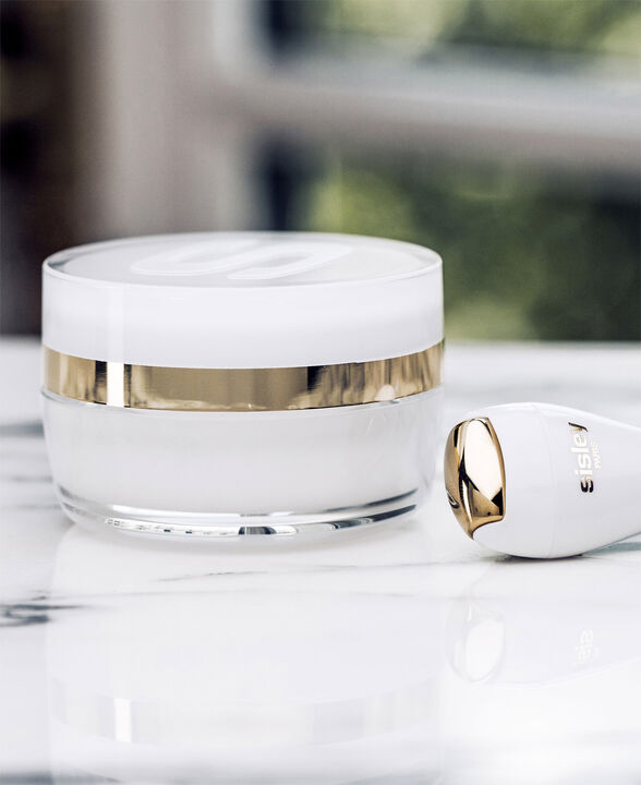 Sisleÿa L'Intégral Anti-Âge Eye & Lip Contour Cream