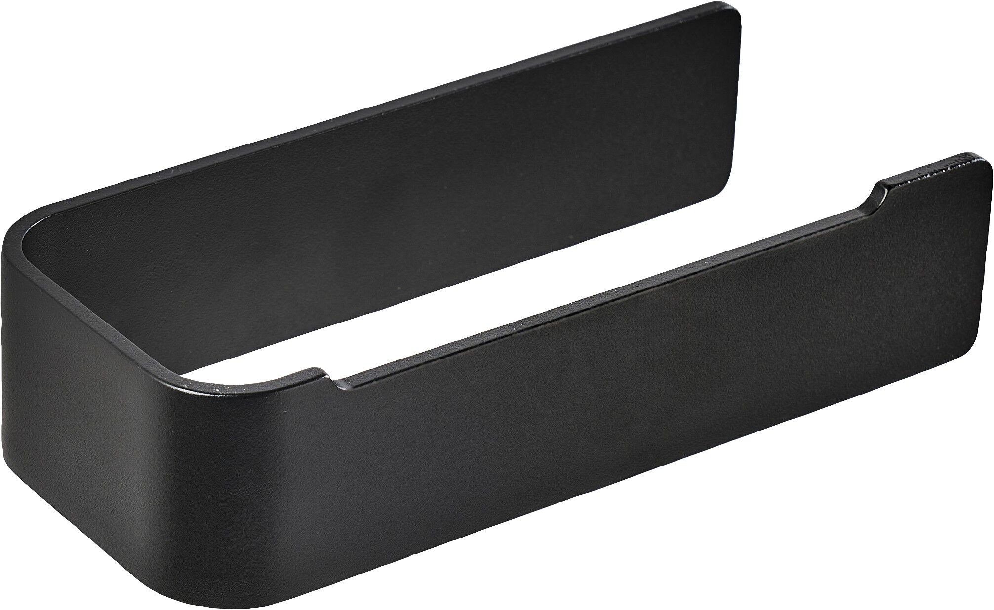 Toalettrullholder Ume Black