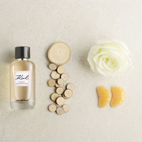 Paris 21 Rue Saint-Guillaume EdP 100ml