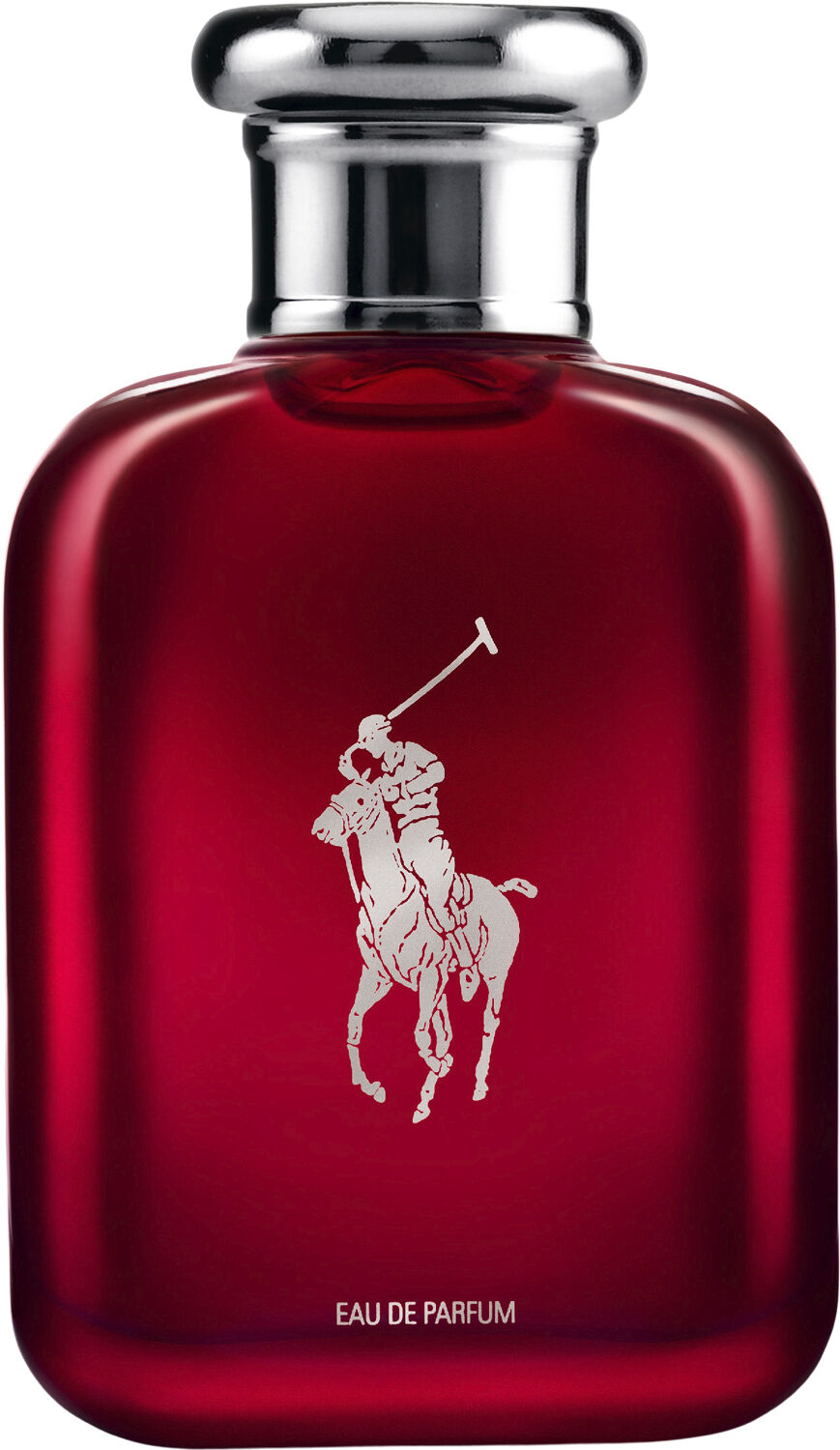 Ralph Lauren Polo Red Eau De Parfum