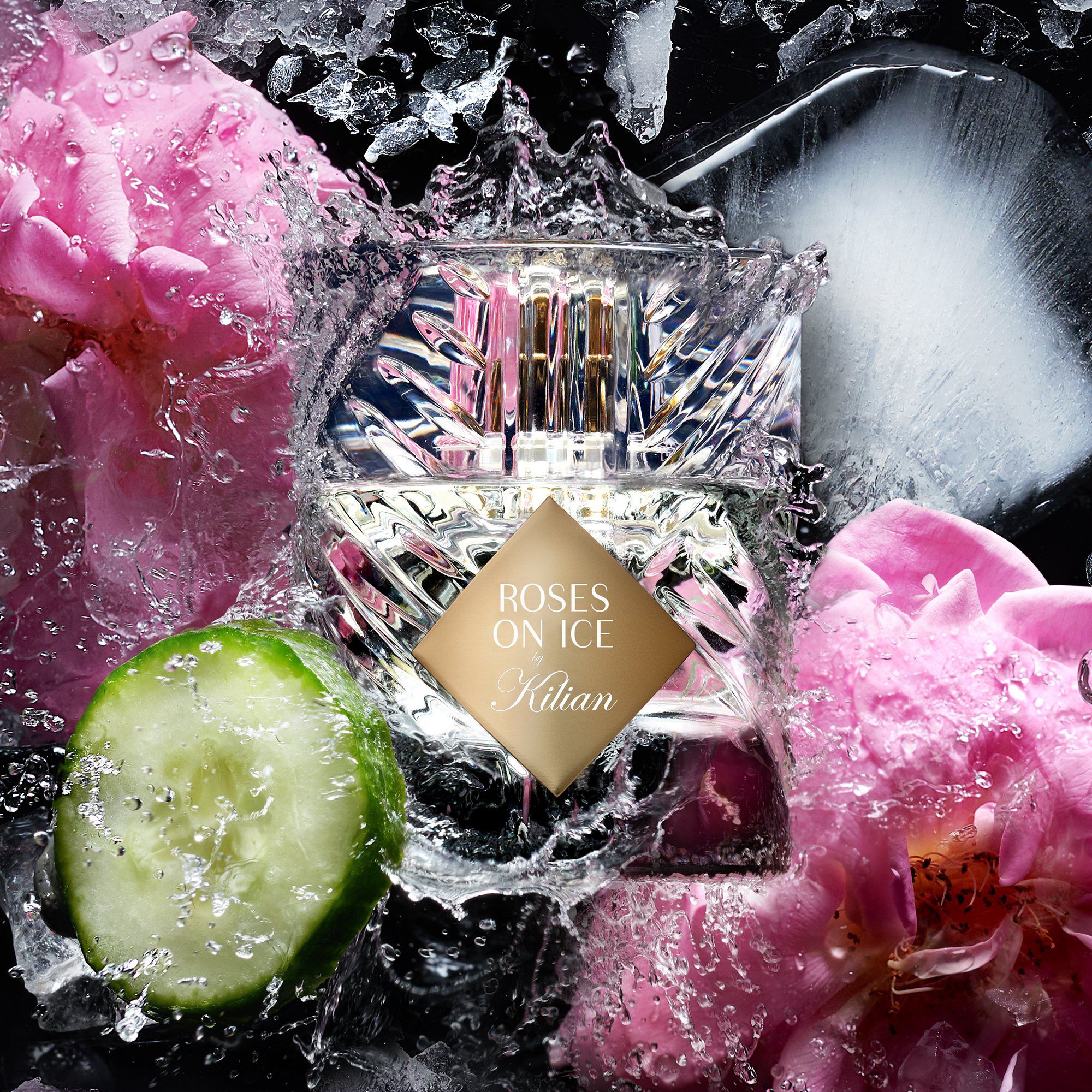 Roses On Ice Eau de Parfum
