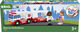 Brio Ambulance