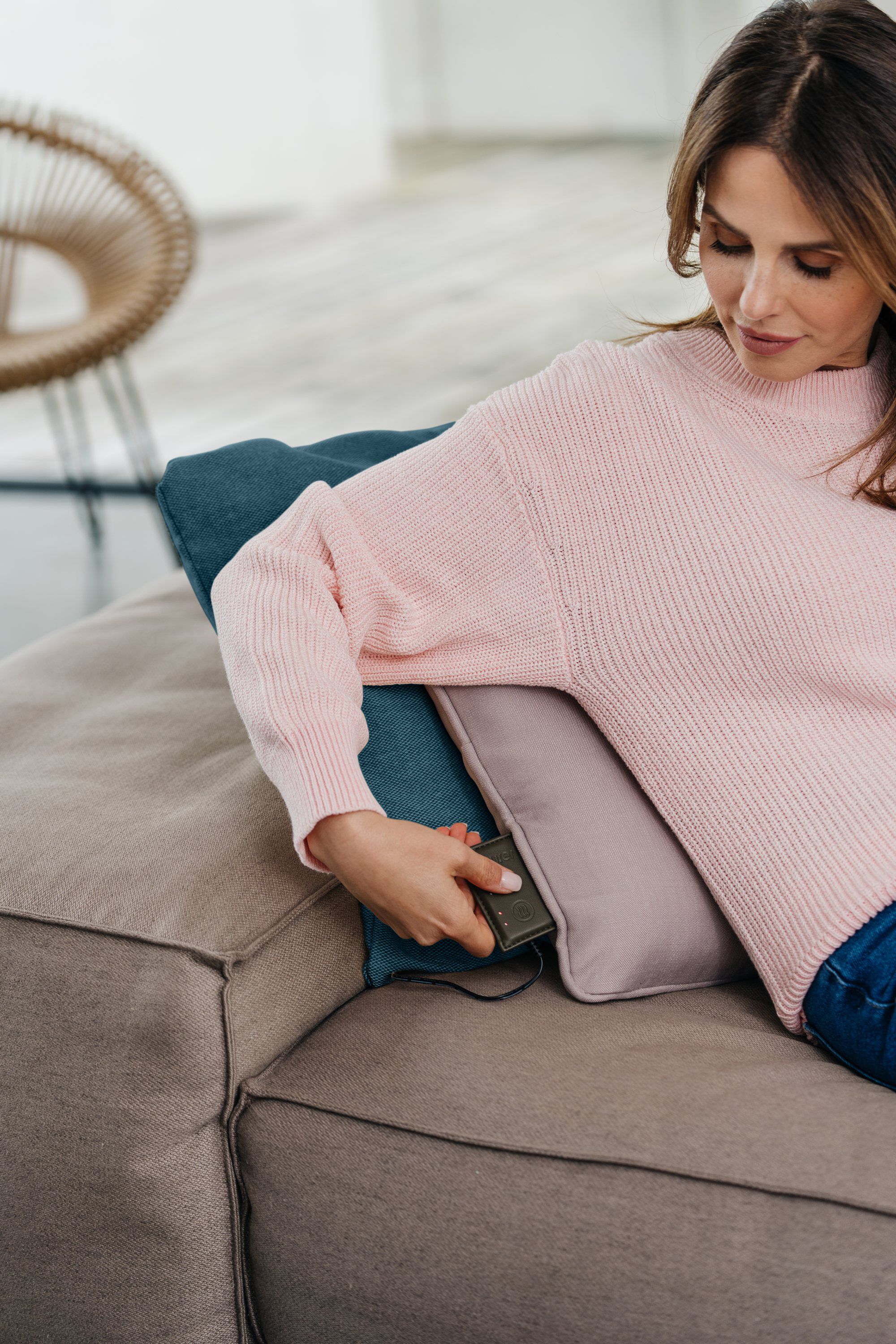 Massasjepute PR-MG03R