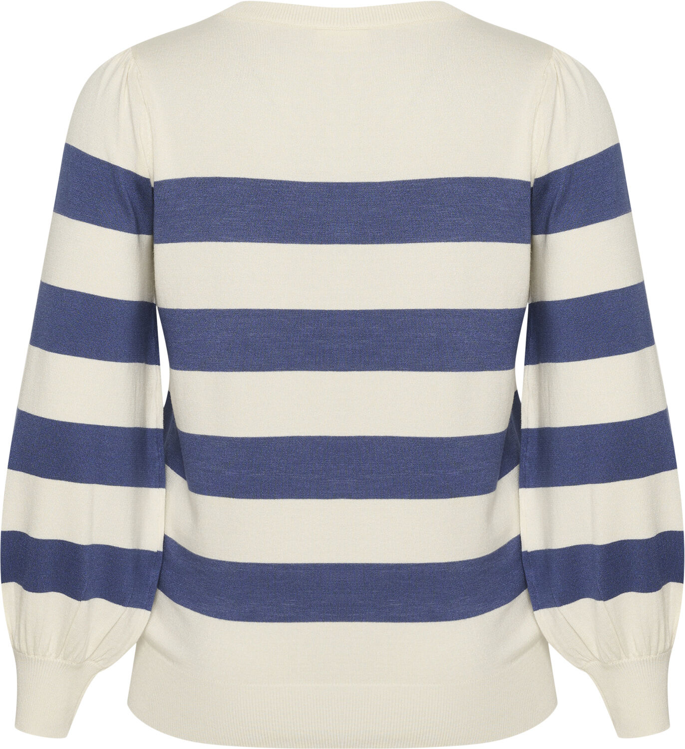 KCmalia Striped Pullover