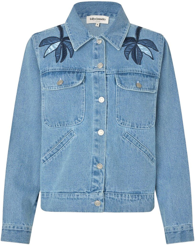 Birdll Denim jakke