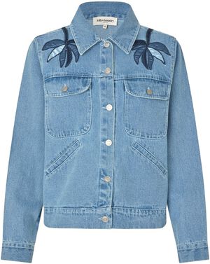 BirdLL Denim Jacket