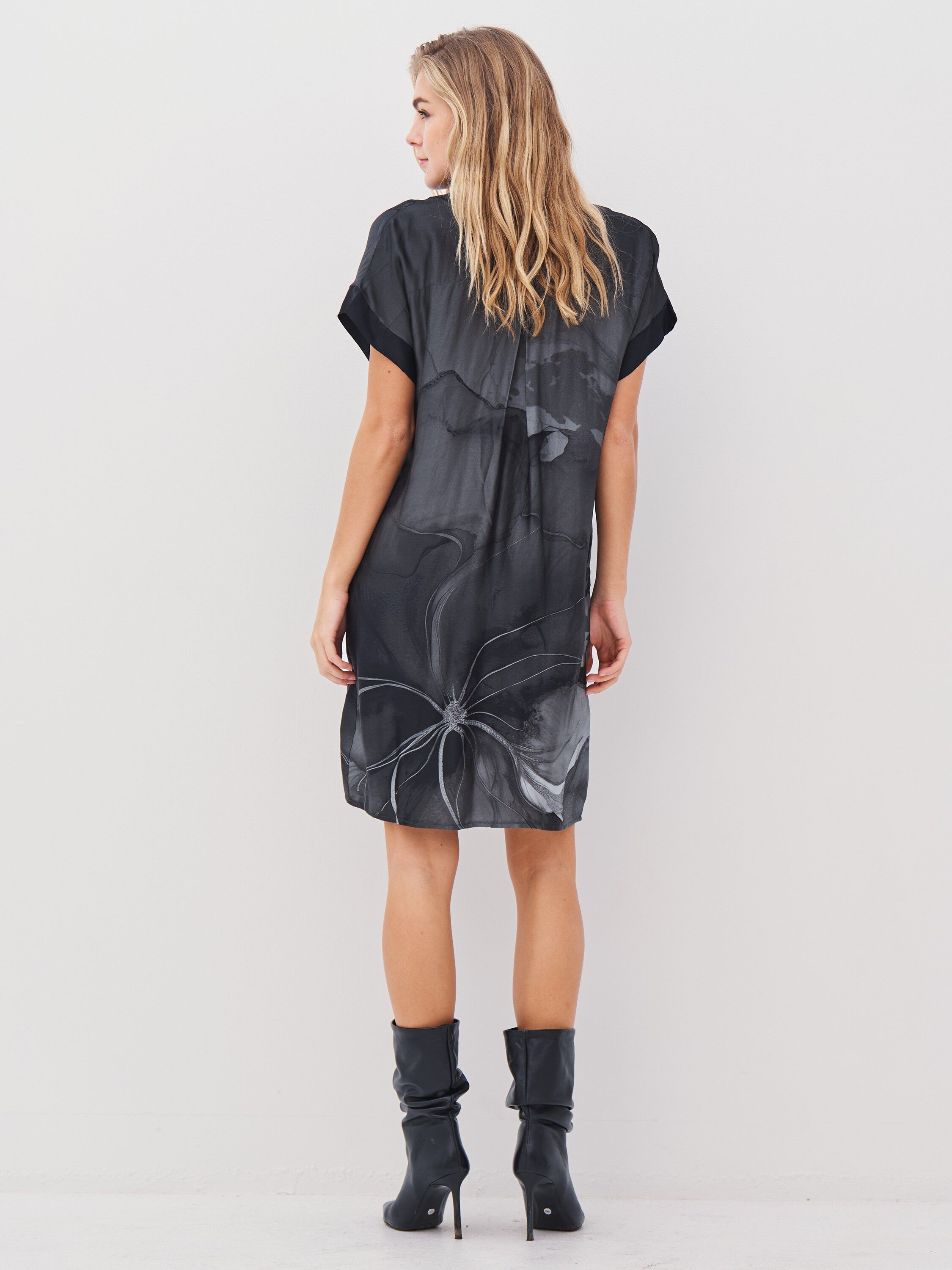 Abbi Tunic Dress