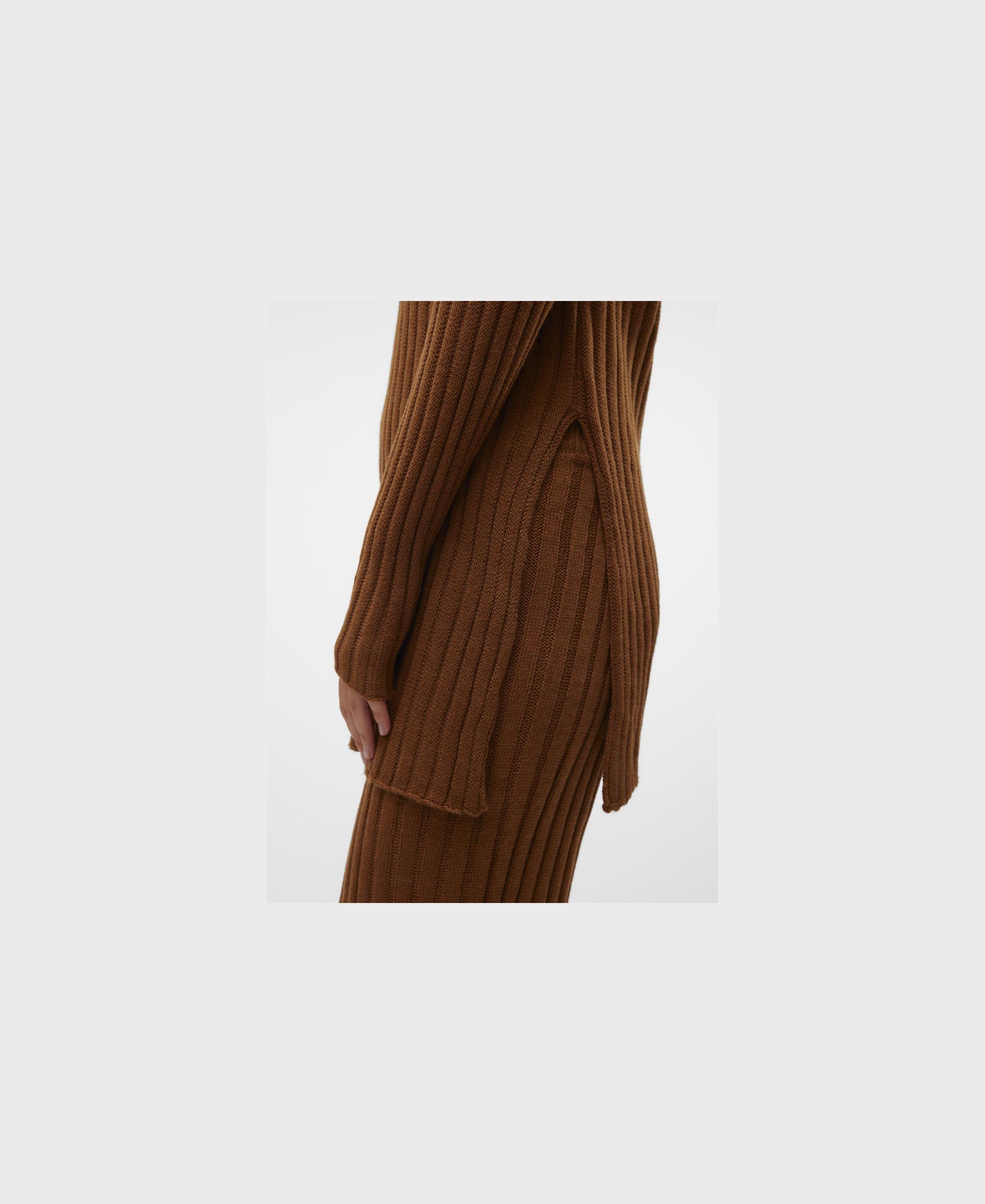 Snchrissy Ls Knit - Epd