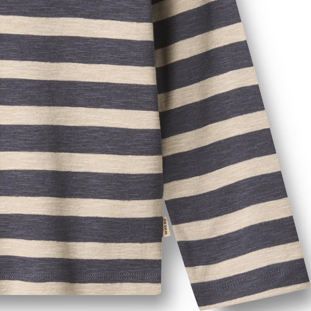 T-shirt L/S Milo