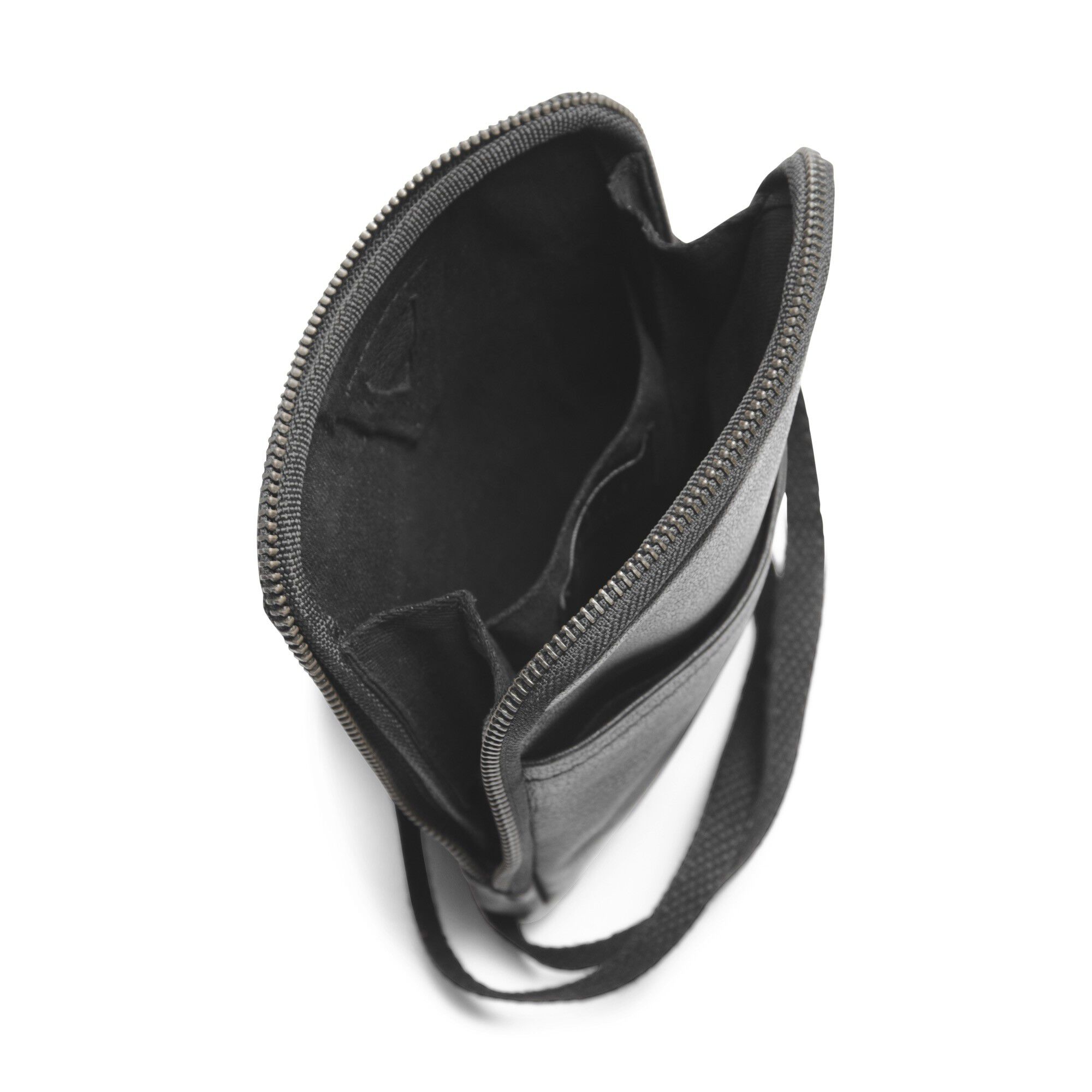 Clean Mini Messenger