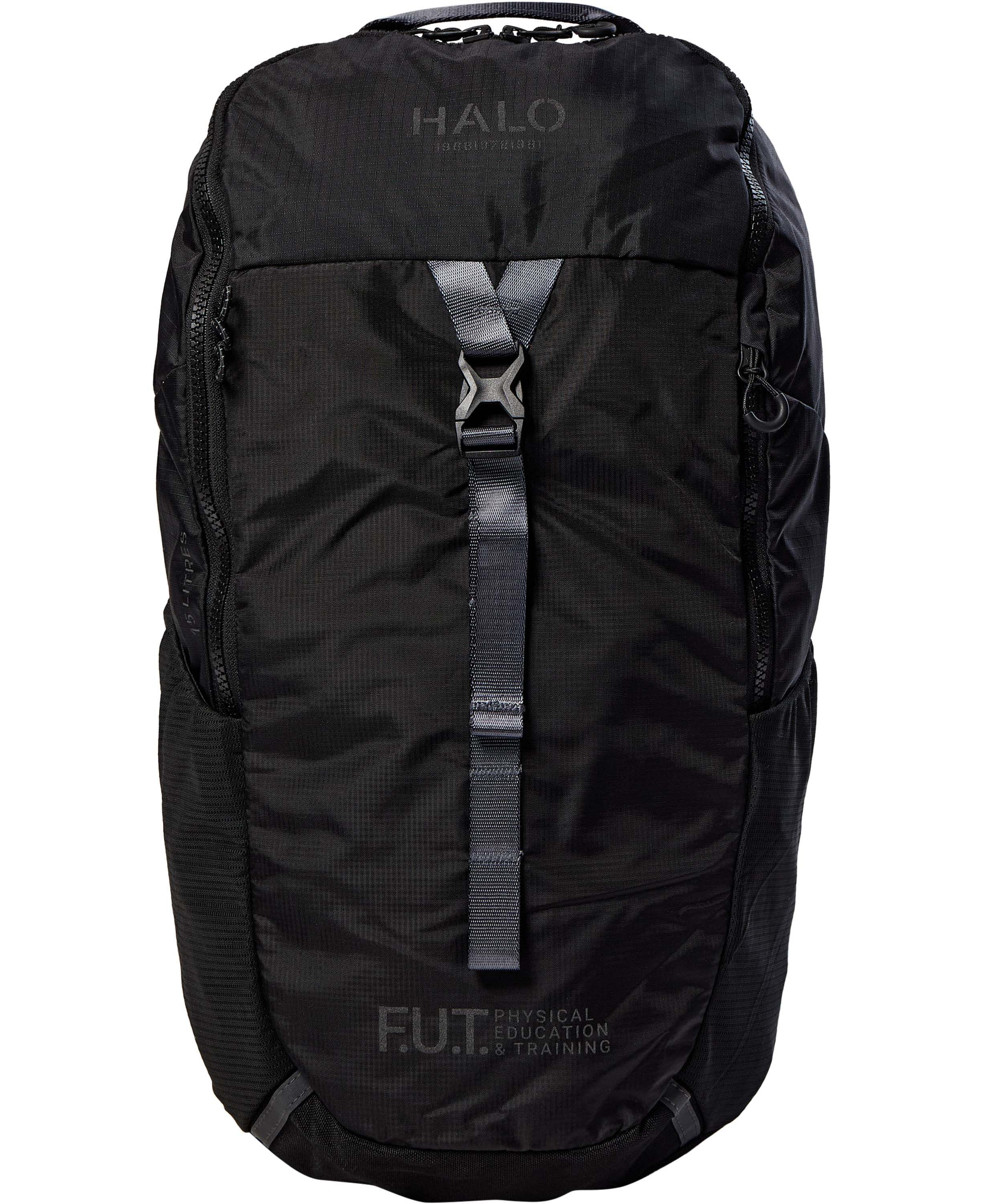 HALO UTILITY BACKPACK