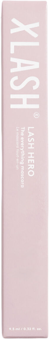 Lash Hero Mascara