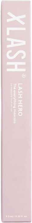 Lash Hero Mascara