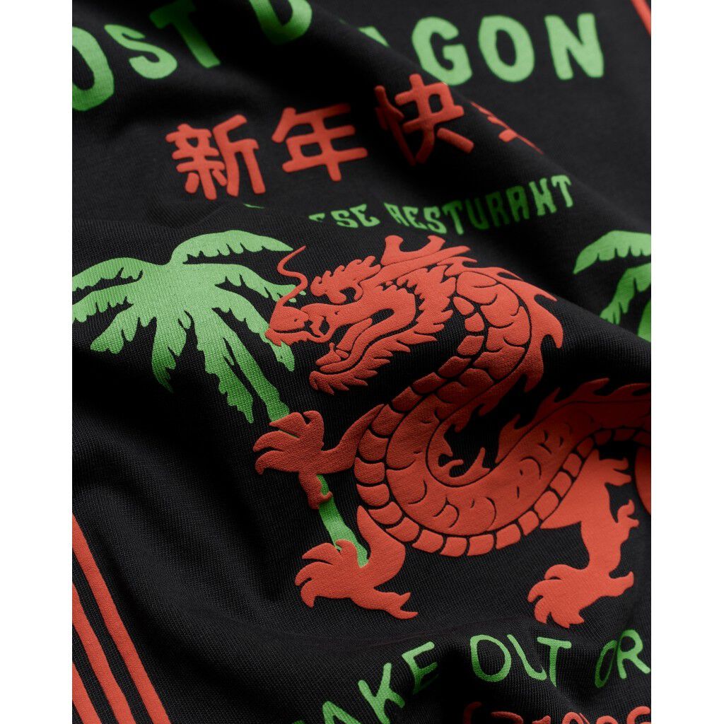 WBDragon Tee NIKBEN