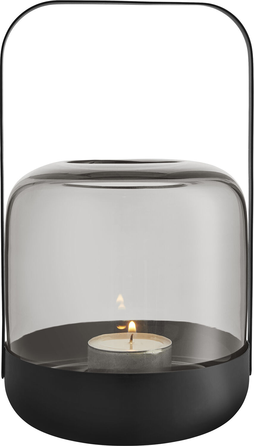 Acorn lanterne Stone