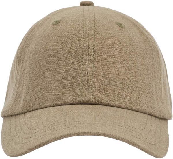 ALLAN Dad Cap