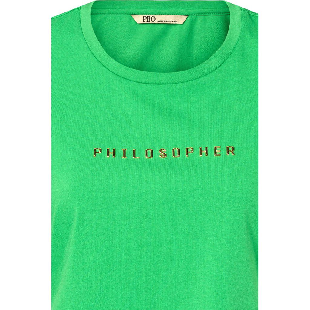 4360PBOPhilosopher SS T-shirt