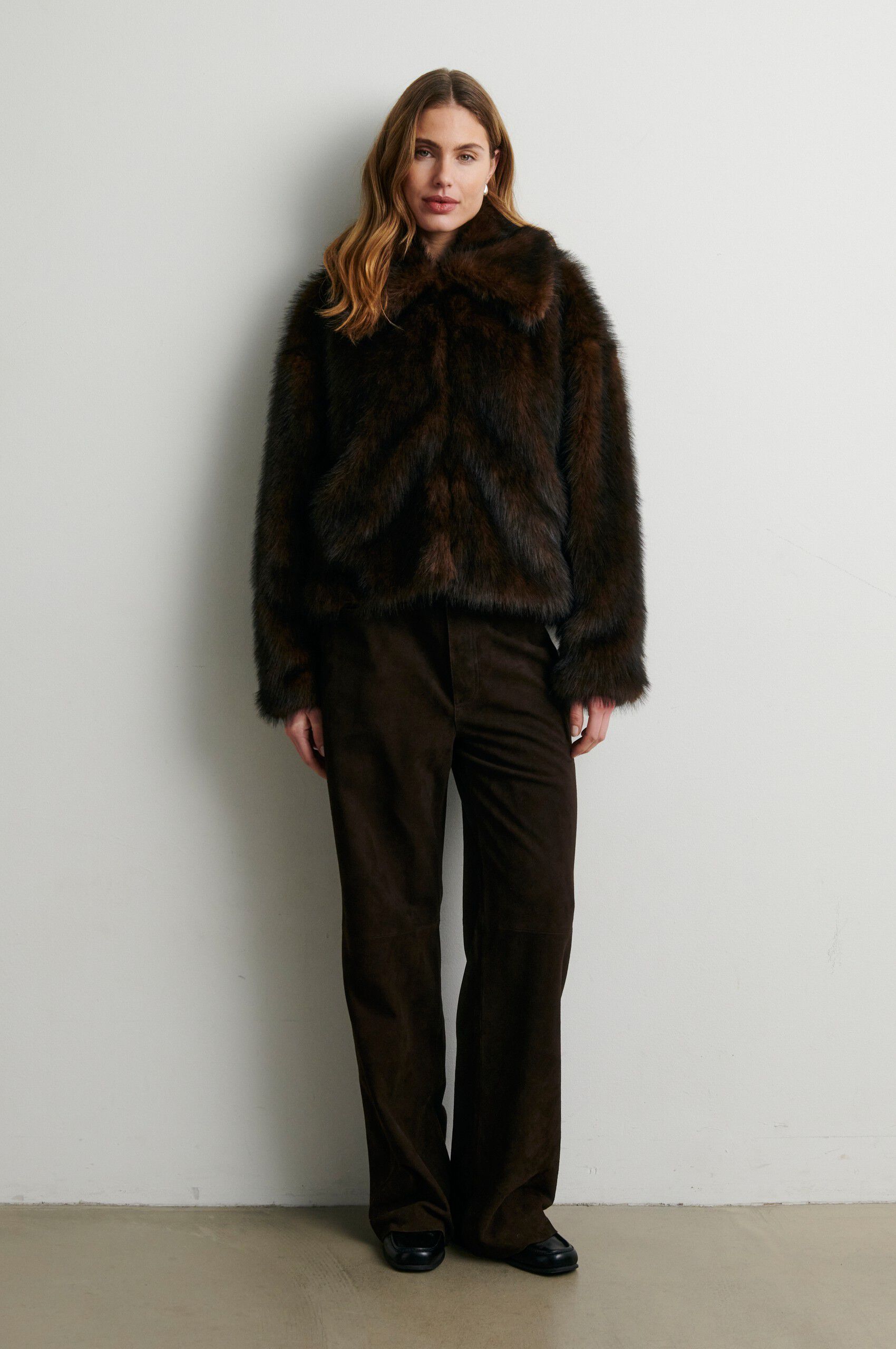 Plaza Jacket