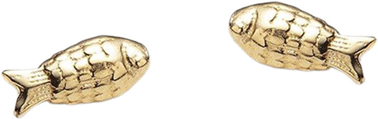 Global Goal #14: Fish Studs