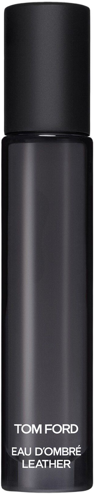 EAU D'OMBRE LEATHER EDT 10ML/. 34FLO