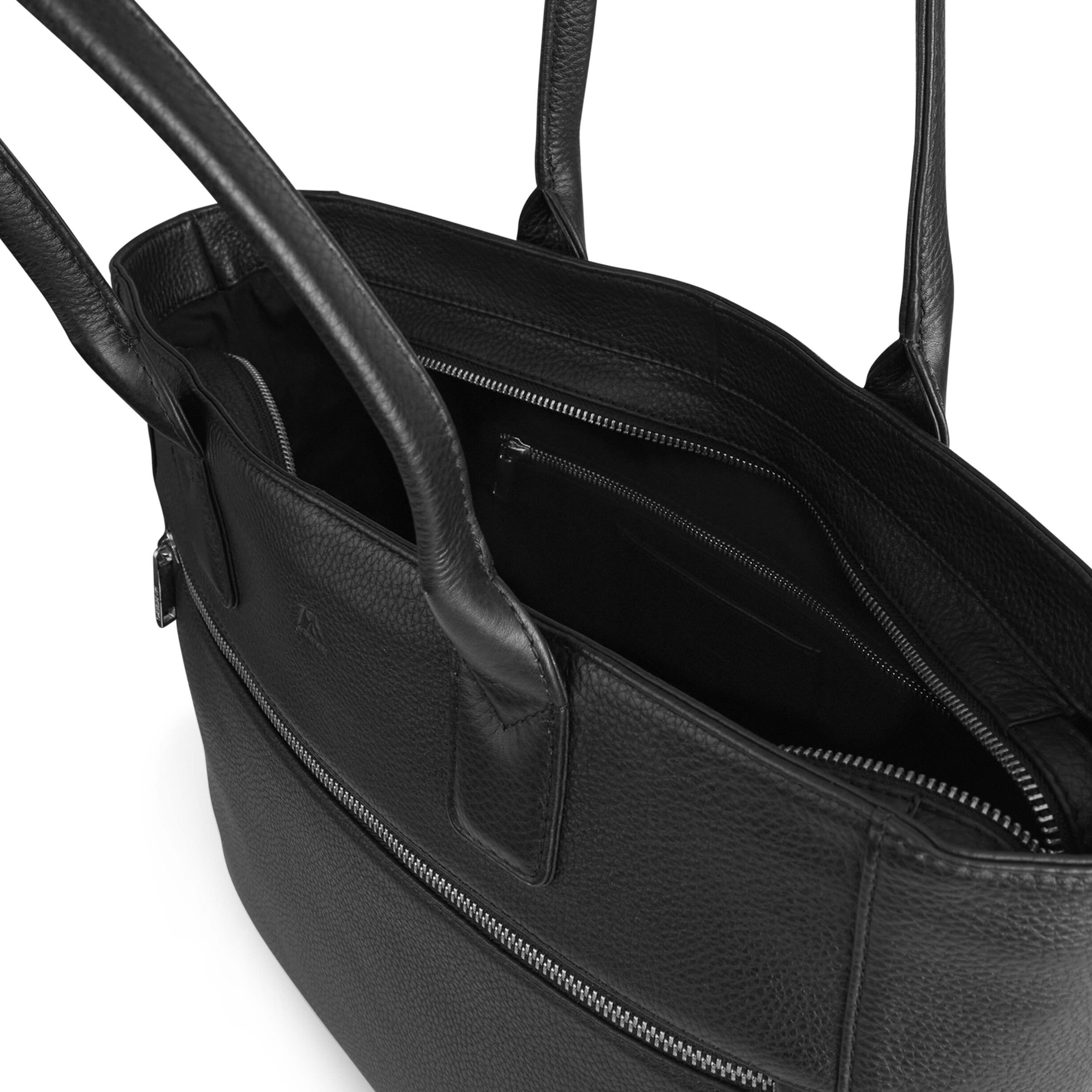 MeekahMBG Work Bag, Grain