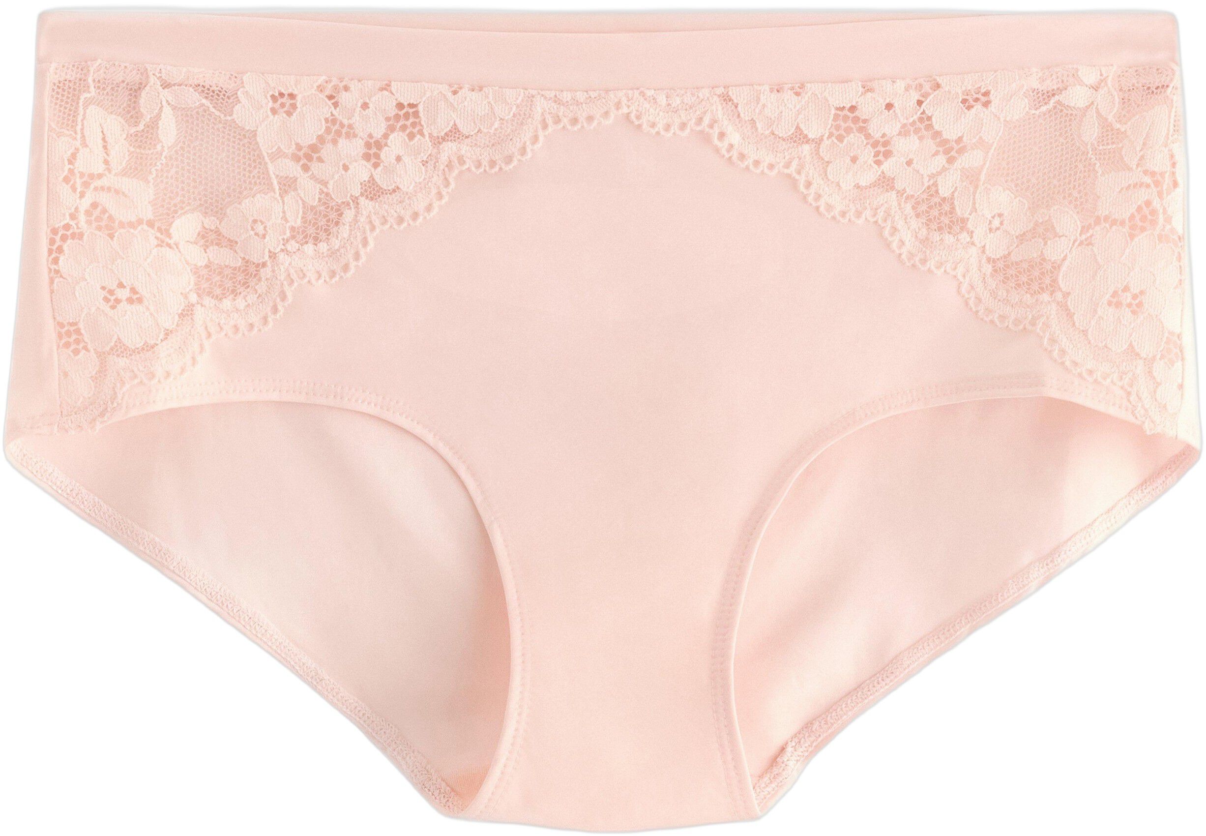 Truser med normal midje