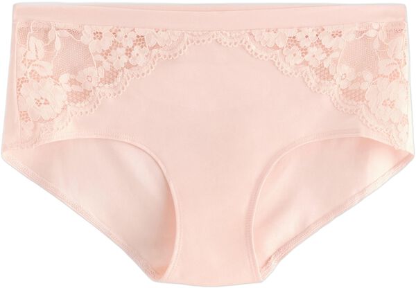 Truser med normal midje