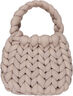 Sally Braided Bag