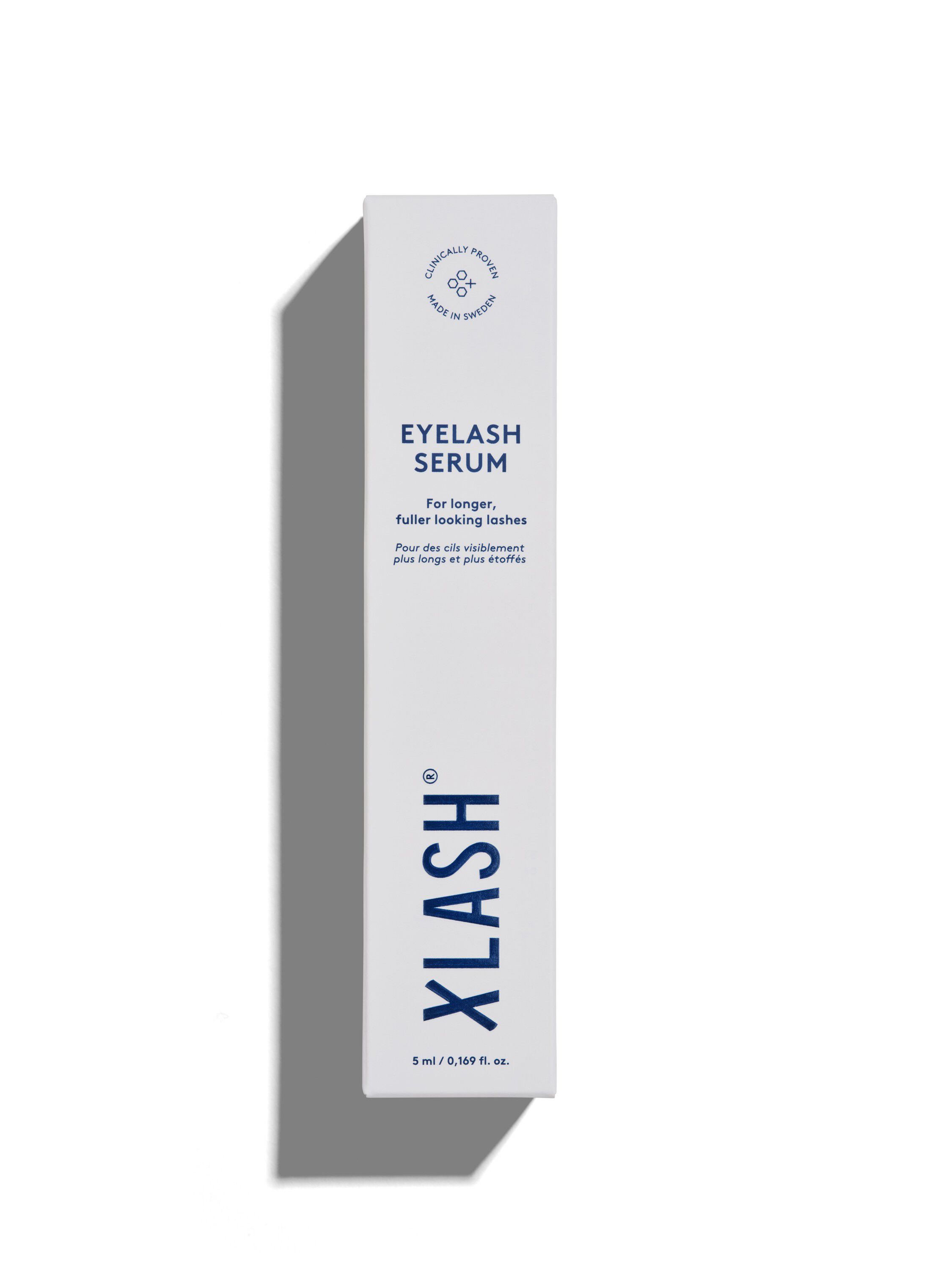 Xlash Eyelash Serum 5ml