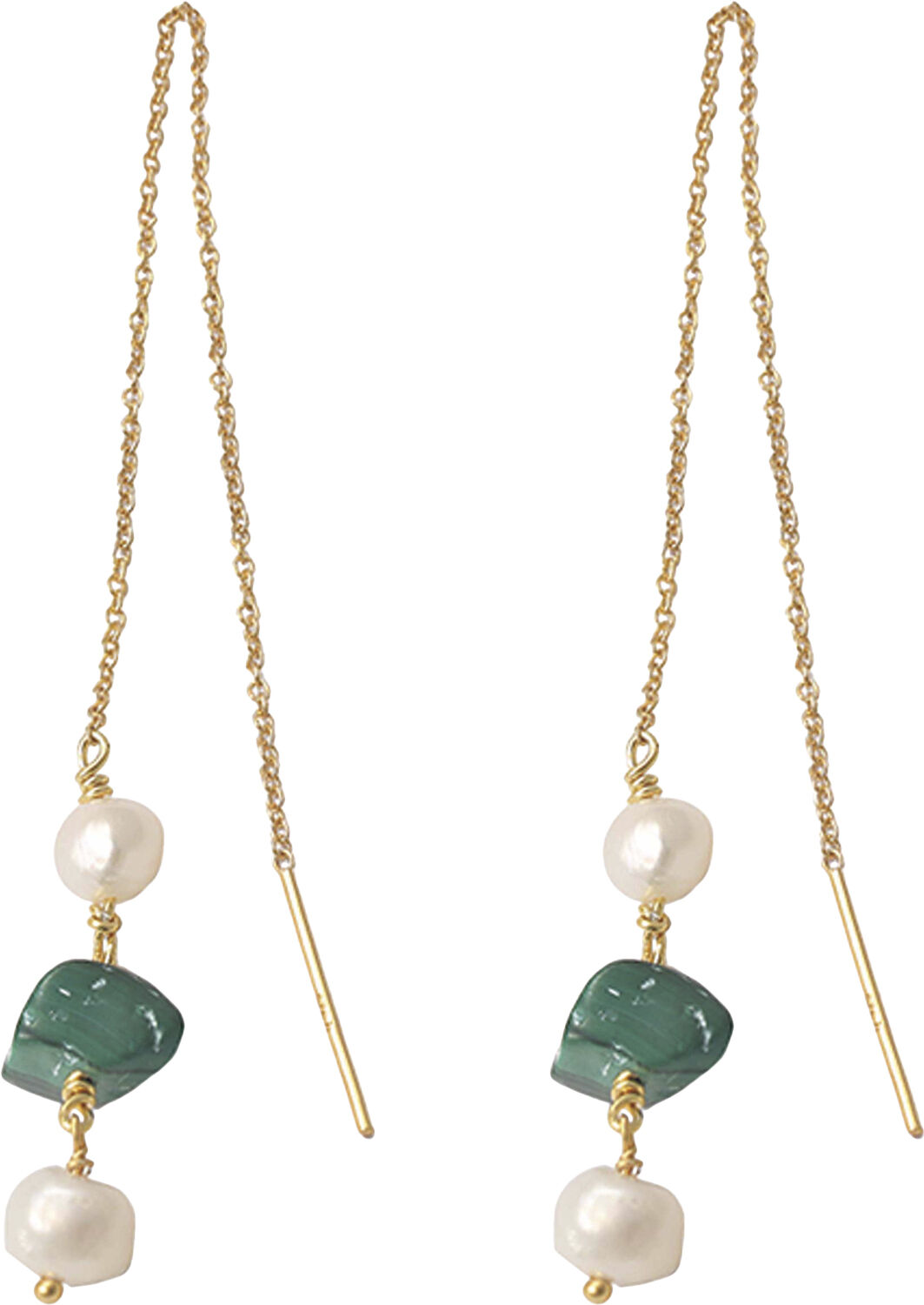 Green Ellie &oslash;reringe