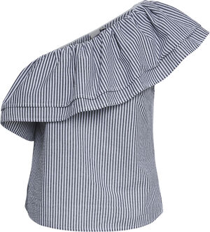 YASMALA OS TOP S. - BEACH