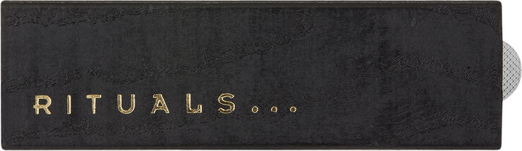 Suede Vanilla Car Perfume