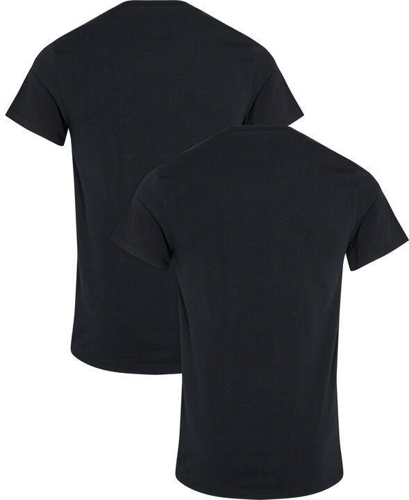 Classic Crewneck Undershirt 2-Pack