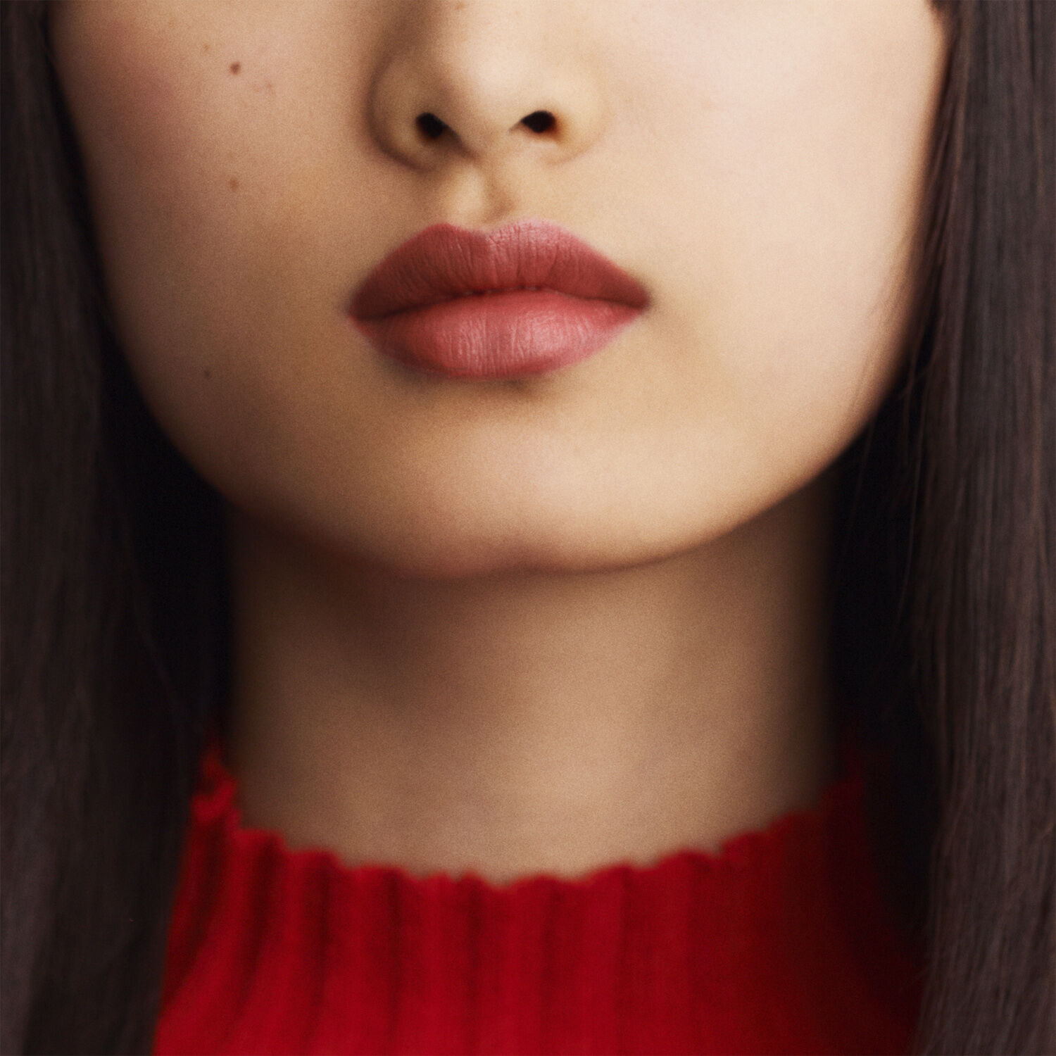 Rouge Herm&egrave;s, satin lipstick refill