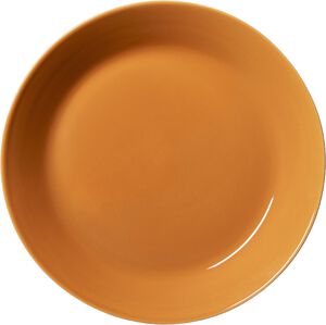 Teema tallerken 21cm rav
