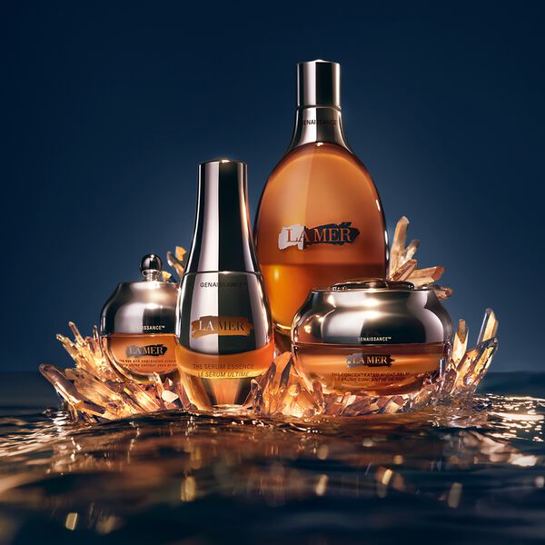 Genaissance de La Mer The Concentrated Night Balm