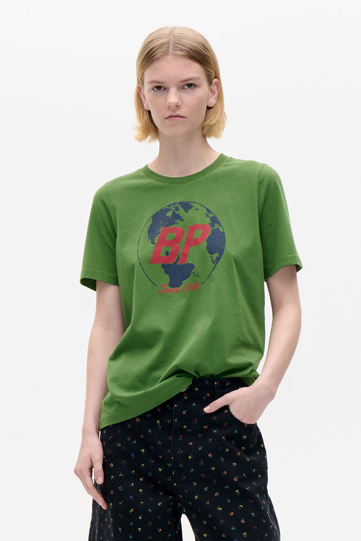JAWO T-shirt